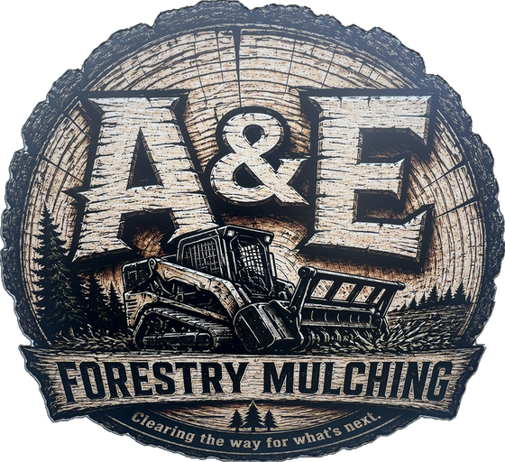 A&E Forestry Mulching LLC